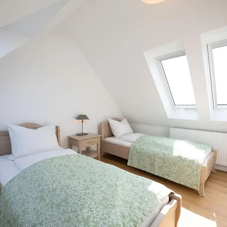 Ferienwohnung 