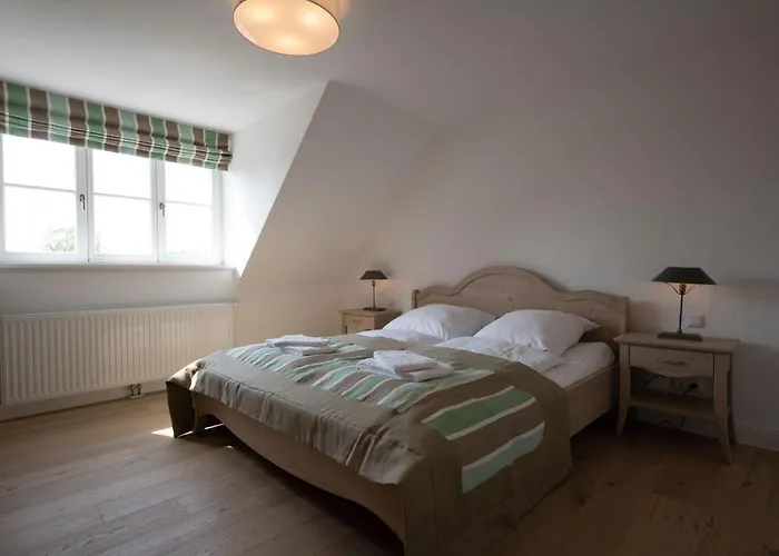 Ferienwohnung \
