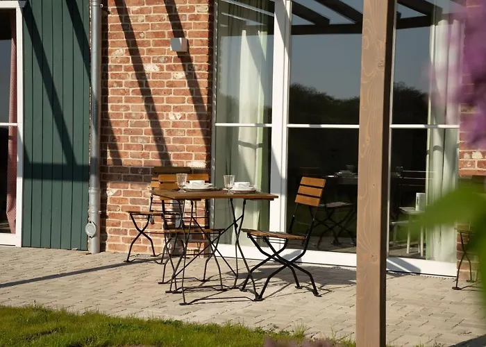 Ferienwohnung \